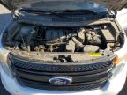 2013 Ford Explorer Police Interceptor for Sale in Fresno, CA - Side