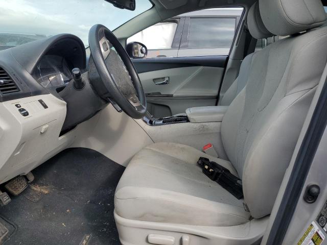 2011 TOYOTA VENZA   