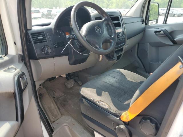 Фото: WD3PE8DB7FP129955