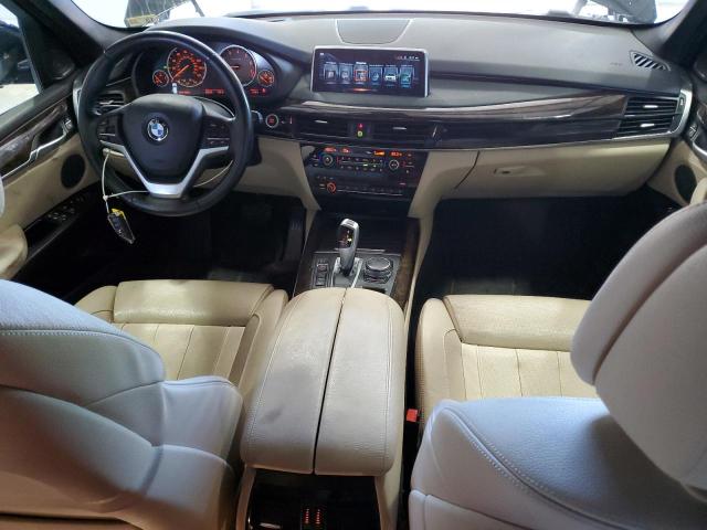 Parquets BMW X5 2017 Black