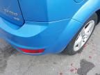 2009 FORD FOCUS ZETE for sale at Copart CHESTER