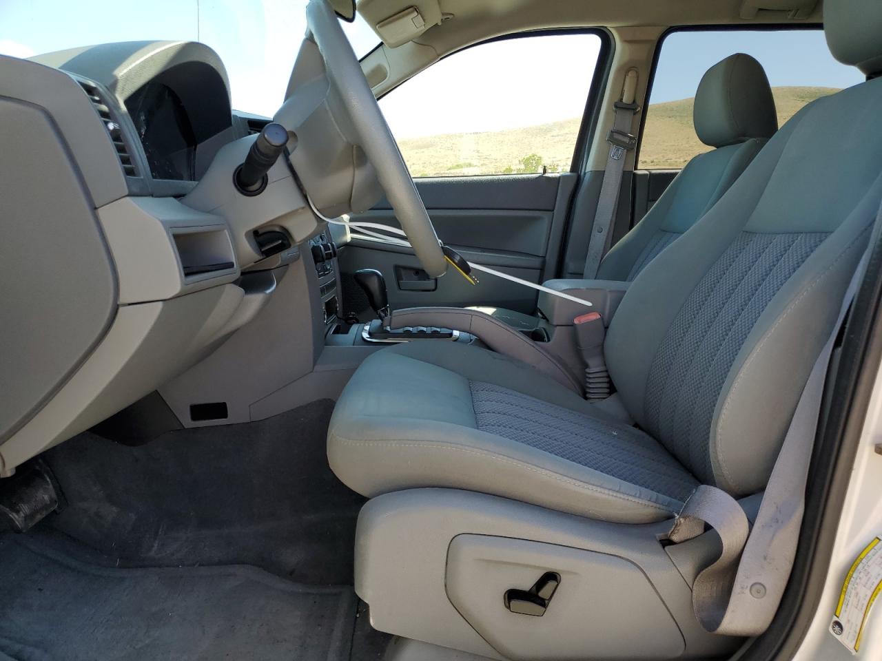2006 Jeep Grand Cherokee Laredo VIN: 1J4GR48K36C333926 Lot: 62566935
