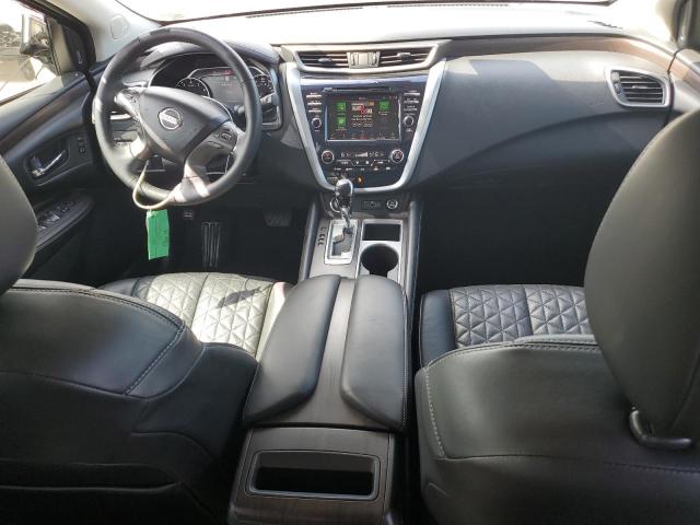  NISSAN MURANO 2019 Brown