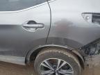 2019 NISSAN QASHQAI N- for sale at Copart PETERLEE