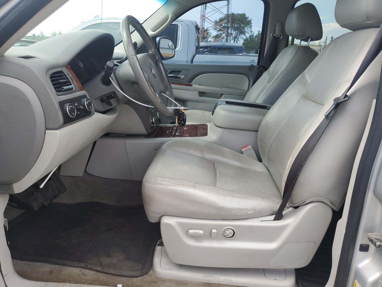2012 Chevrolet Avalanche Ltz VIN: 3GNTKGE76CG171073 Lot: 62182565
