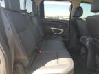 2017 NISSAN TITAN SV   à vendre chez Copart UT - SALT LAKE CITY