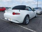 2018 MAZDA MX-5 SE + for sale at Copart SANDTOFT