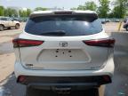 2022 Toyota Highlander Xle на продаже в Central Square, NY - Side