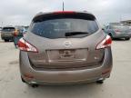2013 Nissan Murano S for Sale in Wilmer, TX - Normal Wear