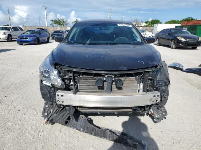  NISSAN ALTIMA 2015 Blue