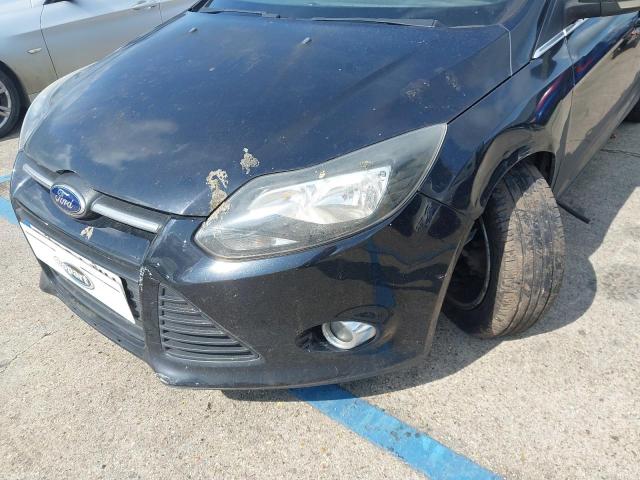 2012 FORD FOCUS ZETE