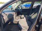 2008 RENAULT MEGANE DYN for sale at Copart GLOUCESTER