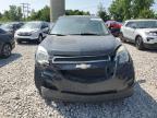 2014 Chevrolet Equinox Lt за продажба в Wayland, MI - Front End