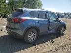 2015 MAZDA CX-5 TOURING   à vendre chez Copart ON - COOKSTOWN