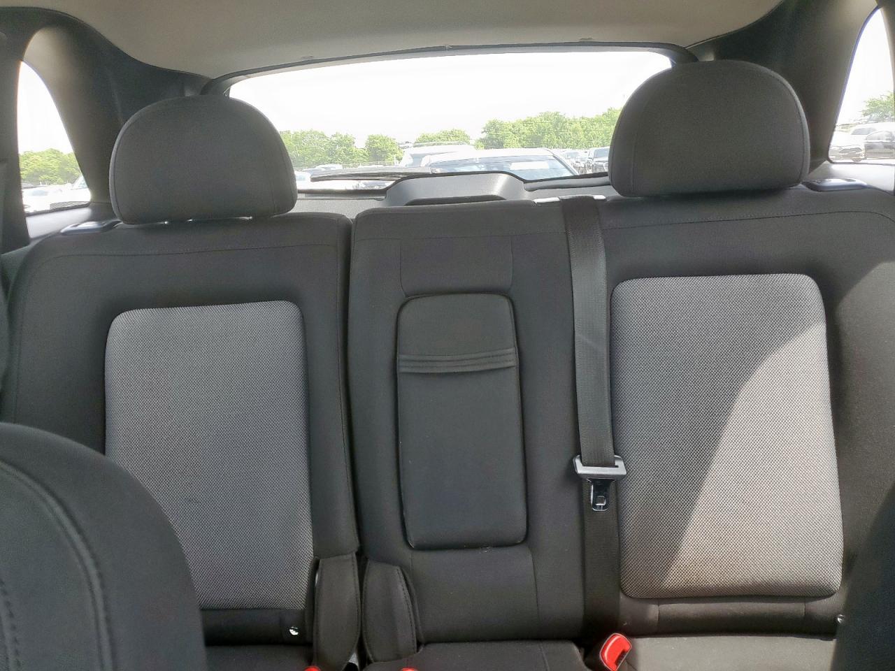 2012 Chevrolet Captiva Sport VIN: 3GNAL2EK6CS563169 Lot: 61259075