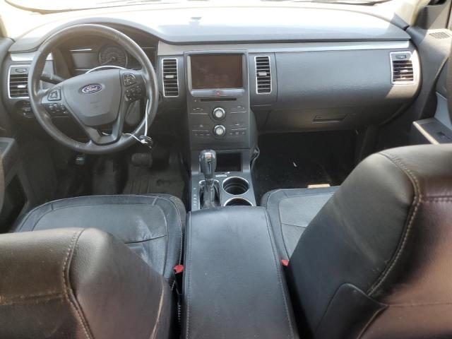  FORD FLEX 2014 Gray