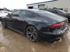 2021 Audi Rs7  للبيع في Elgin، IL - Front End
