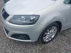 2012 SEAT ALHAMBRA S for sale at Copart EAST KILBRIDE