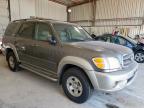 2003 Toyota Sequoia Sr5 en Venta en Abilene, TX - Hail
