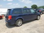 2013 Dodge Grand Caravan Sxt na sprzedaż w Mcfarland, WI - Front End