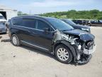 2017 Chrysler Pacifica Touring L Plus   de vânzare în Chicago Heights, IL - Front End