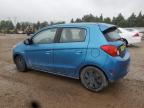 2015 Mitsubishi Mirage De იყიდება Elgin-ში, IL - Front End