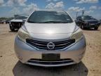 2014 Nissan Versa Note S   for Sale in San Antonio, TX - Rear End