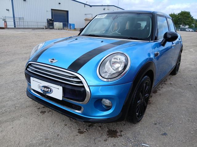 2015 MINI COOPER