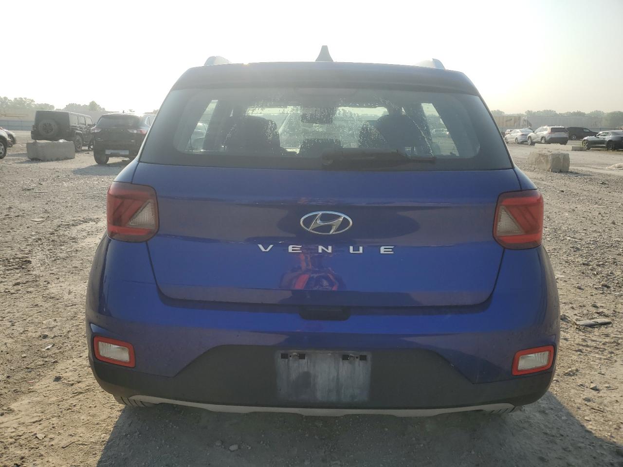 2020 Hyundai Venue Sel VIN: KMHRC8A39LU029088 Lot: 60465225
