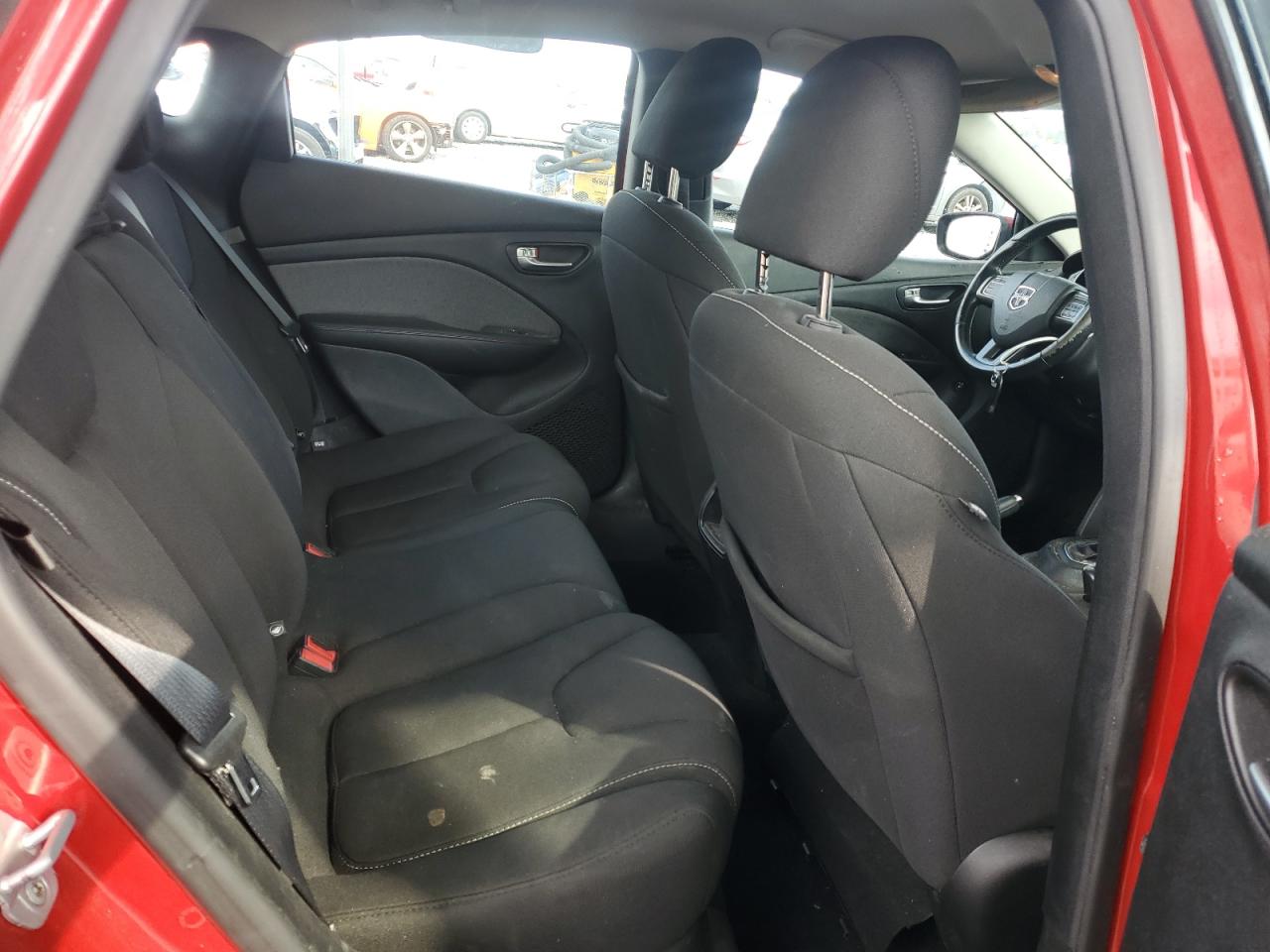 2013 Dodge Dart Sxt VIN: 1C3CDFBA4DD305546 Lot: 62316235