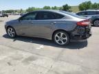 2013 Ford Fusion Se   იყიდება Littleton-ში, CO - Rear End