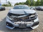 2018 Honda Civic Ex na sprzedaż w Hillsborough, NJ - Front End
