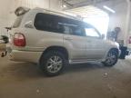 2005 Lexus Lx 470 for Sale in Ham Lake, MN - Hail