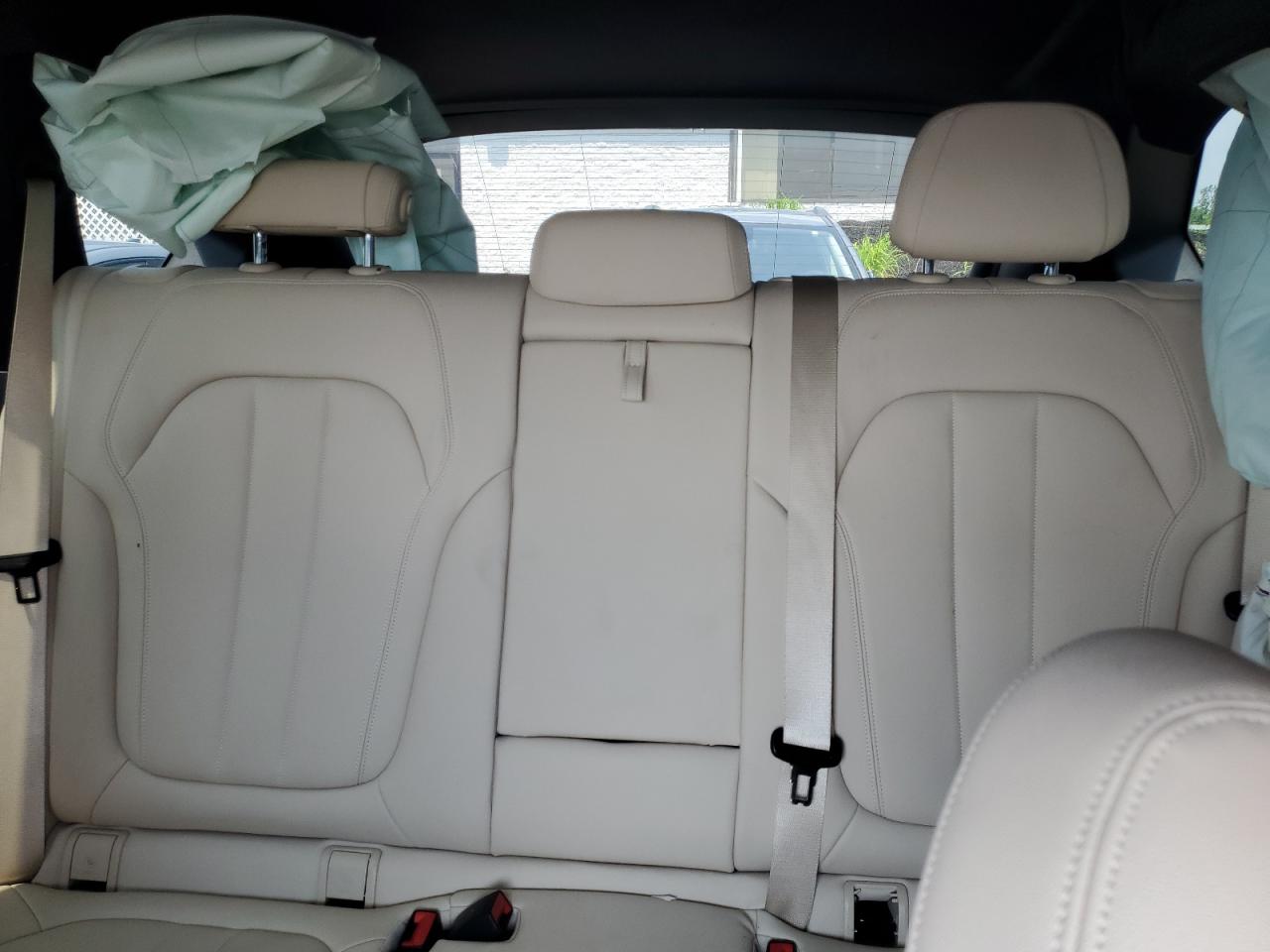 2019 BMW X5 xDrive40I VIN: 5UXCR6C57KLL13527 Lot: 56942835