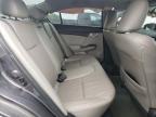2015 Honda Civic Exl   for Sale in Eight Mile, AL - Side