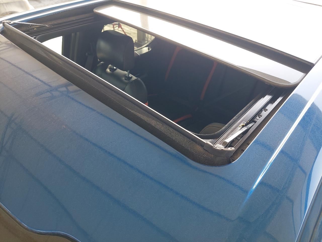 1FTFW1RG6HFB66014 - 2017 Ford F150 - #59641465