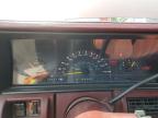 1992 Oldsmobile Cutlass Ciera Base   იყიდება New Britain-ში, CT - Front End