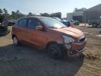 2018 Mitsubishi Mirage Es للبيع في Greenwell Springs، LA - Front End