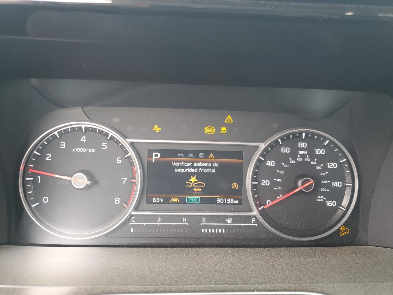 2022 Kia Sorento Lx VIN: 5XYRG4LC8NG130884 Lot: 58367405