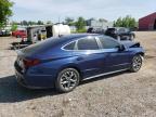 2021 HYUNDAI SONATA SE   for sale at Copart ON - LONDON