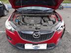 2013 MAZDA CX-5 SE-L for sale at Copart SANDTOFT