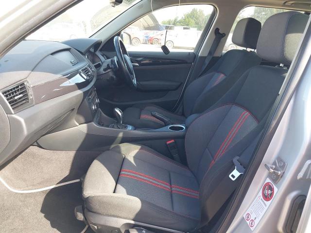 2013 BMW X1 XDRIVE2