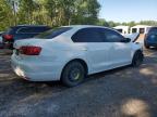 2013 VOLKSWAGEN JETTA BASE   à vendre chez Copart ON - COOKSTOWN