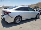 2018 Hyundai Sonata Se للبيع في Colton، CA - Rear End