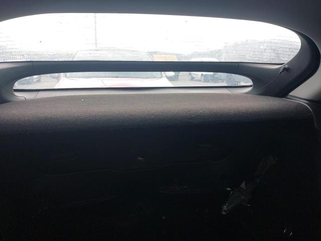 2006 HONDA CIVIC ES I
