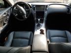 2016 INFINITI Q50 BASE for sale at Copart ON - LONDON
