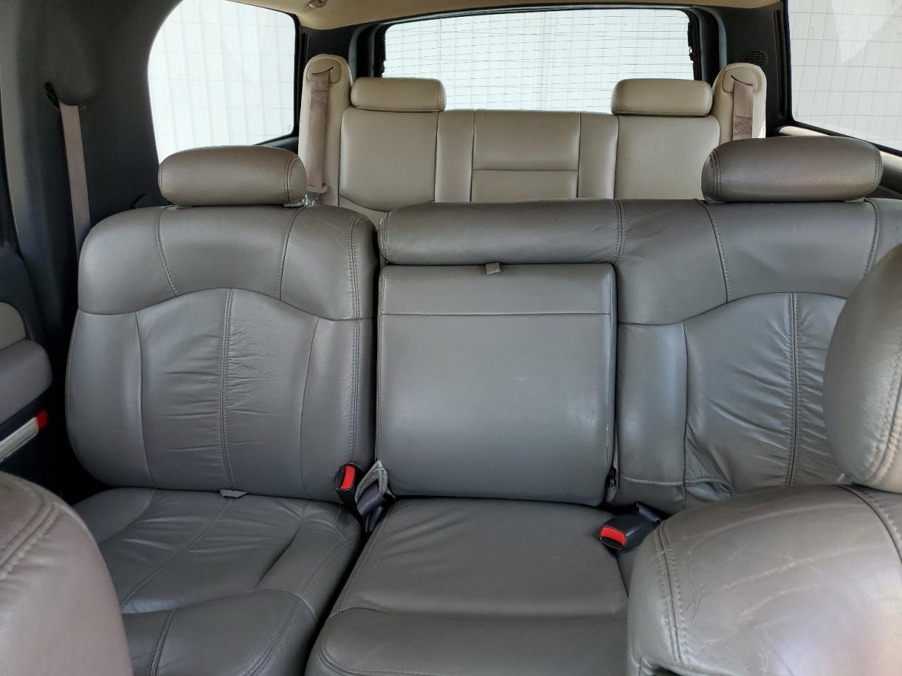 2002 Chevrolet Suburban K1500 VIN: 1GNFK16Z92J312788 Lot: 62115475