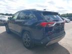 2022 TOYOTA RAV4 DESIG for sale at Copart GLOUCESTER
