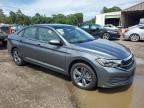 2024 Volkswagen Jetta Se   იყიდება Greenwell Springs-ში, LA - Normal Wear