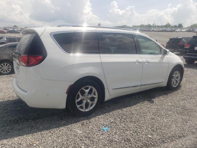  CHRYSLER PACIFICA 2020 Білий